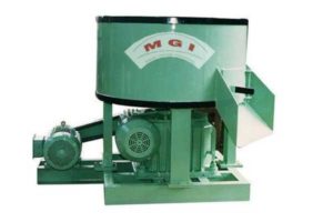 core sand mixer manufacturer