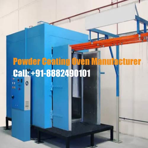 powder coating oven  manufacturer