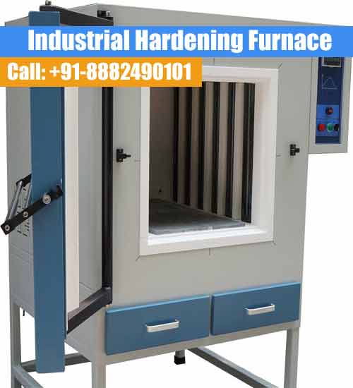 hardening furnace manufacturer