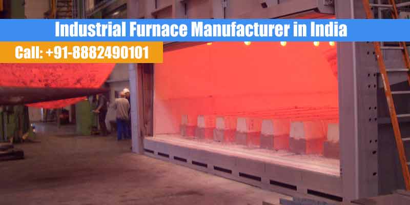 industrial furnace manufacturer