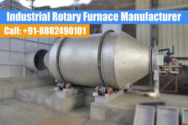 rotary furnace manufacturer