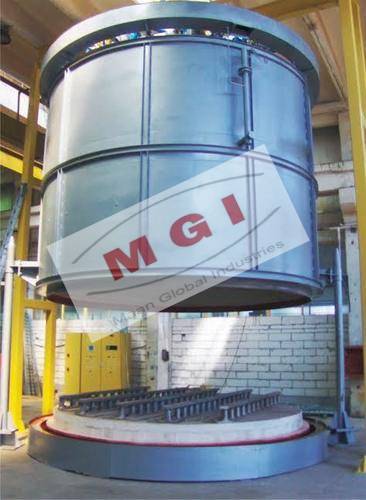 bell furnace manufacturers